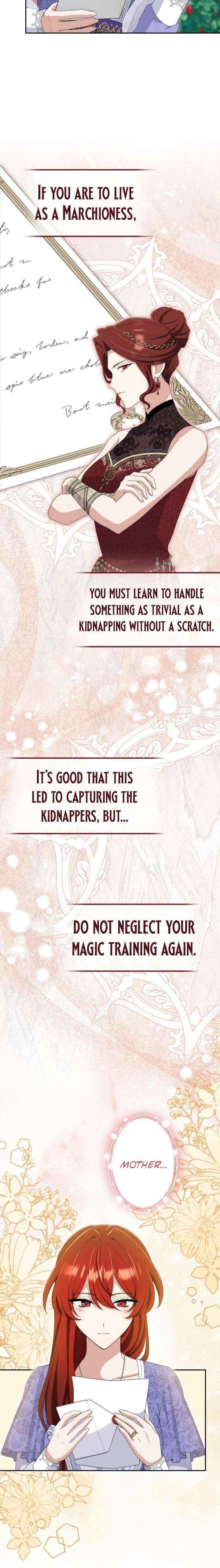 Read Did You Like Me? chapter 73 image 7 on Lezhin