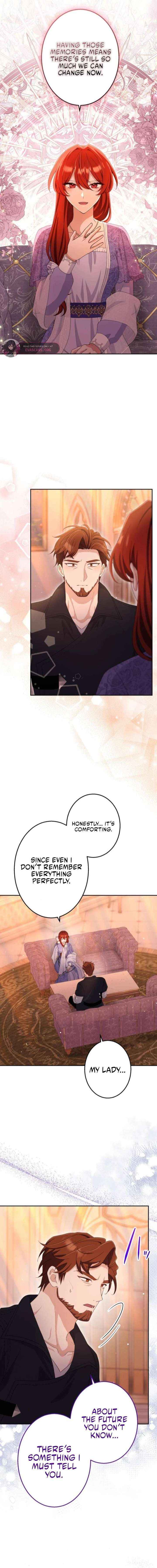 Read Did You Like Me? chapter 74 image 1 on Lezhin