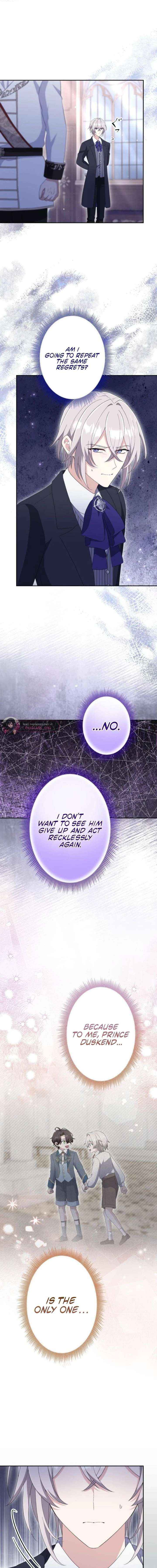 Read Did You Like Me? chapter 74 image 16 on Lezhin