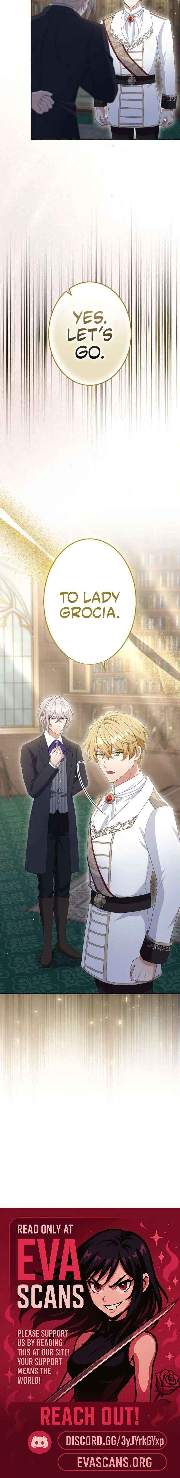 Read Did You Like Me? chapter 74 image 19 on Lezhin