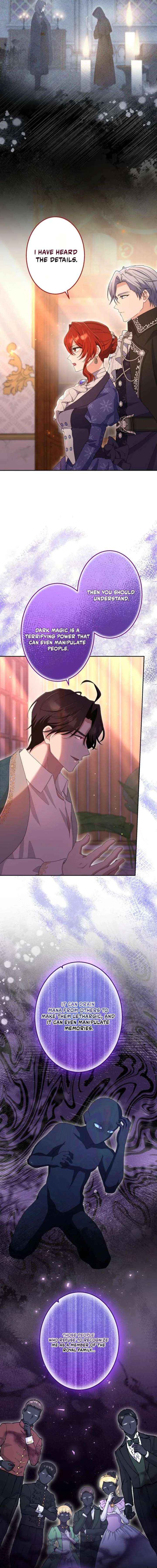 Read Did You Like Me? chapter 76 image 11 on Lezhin