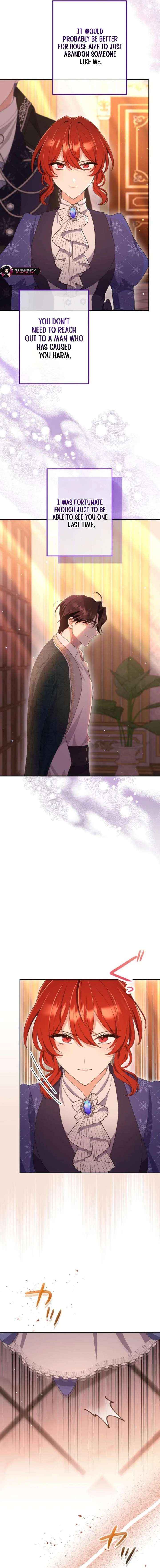 Read Did You Like Me? chapter 76 image 13 on Lezhin