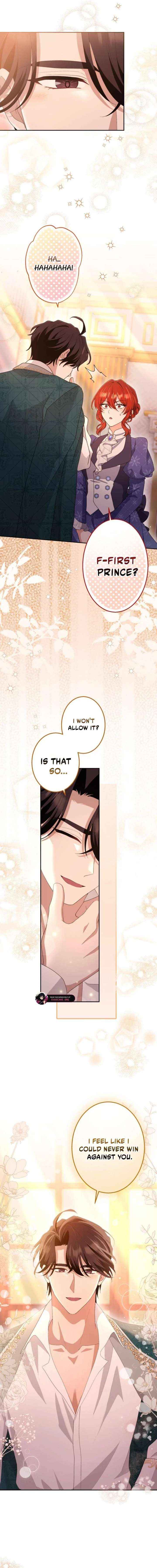 Read Did You Like Me? chapter 76 image 19 on Lezhin