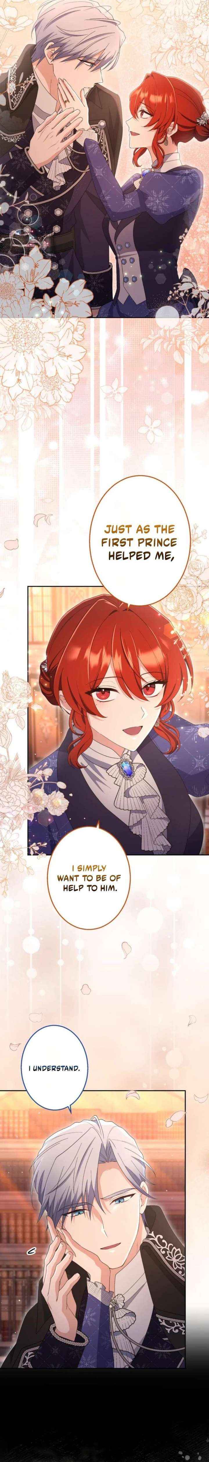 Read Did You Like Me? chapter 76 image 2 on Lezhin