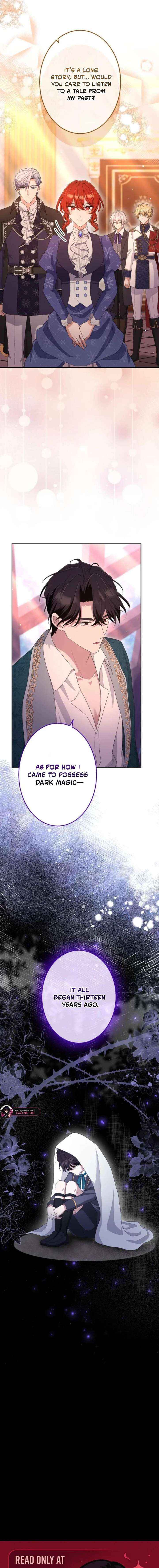 Read Did You Like Me? chapter 76 image 20 on Lezhin