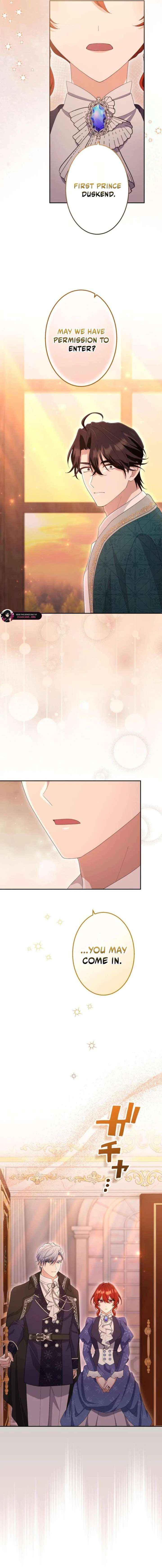 Read Did You Like Me? chapter 76 image 6 on Lezhin