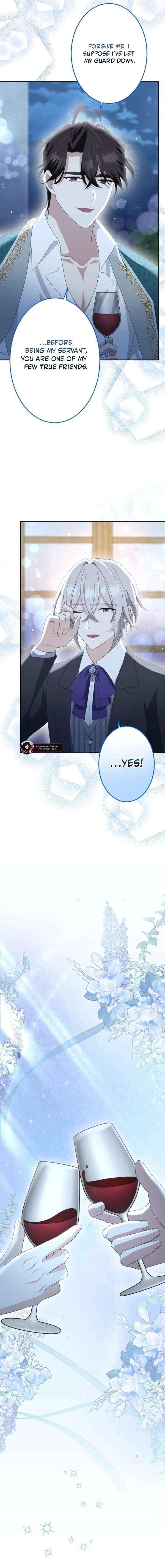Read Did You Like Me? chapter 78 image 15 on Lezhin