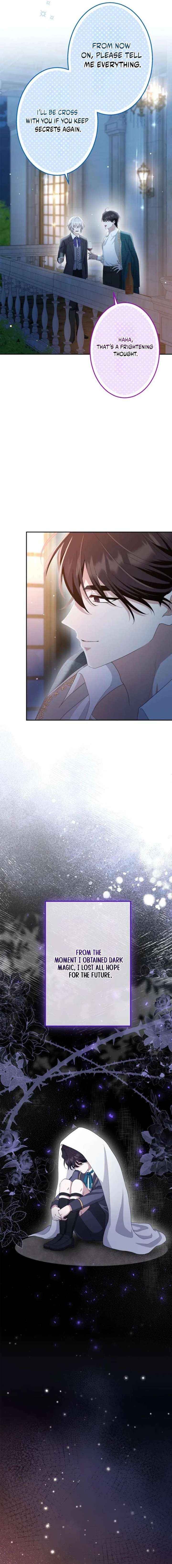 Read Did You Like Me? chapter 78 image 16 on Lezhin