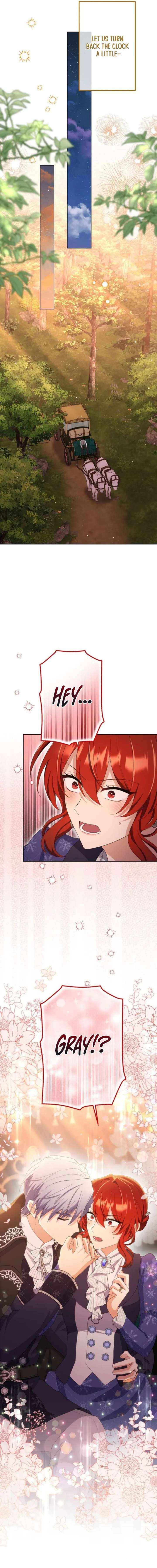 Read Did You Like Me? chapter 78 image 18 on Lezhin