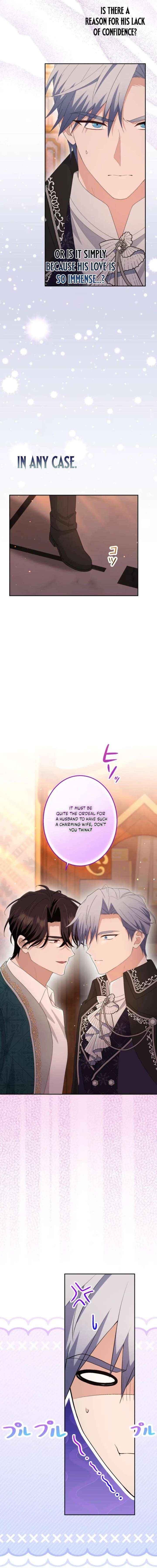 Read Did You Like Me? chapter 78 image 2 on Lezhin