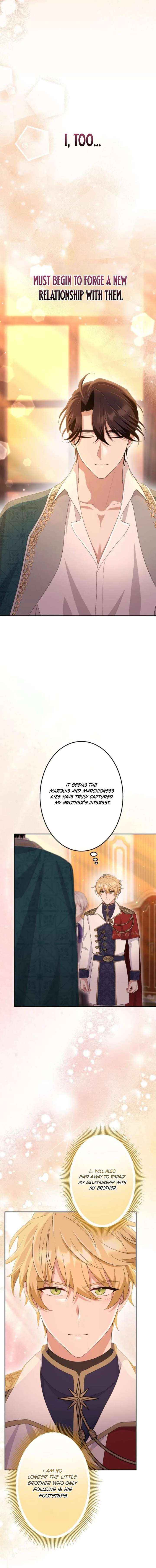 Read Did You Like Me? chapter 78 image 5 on Lezhin