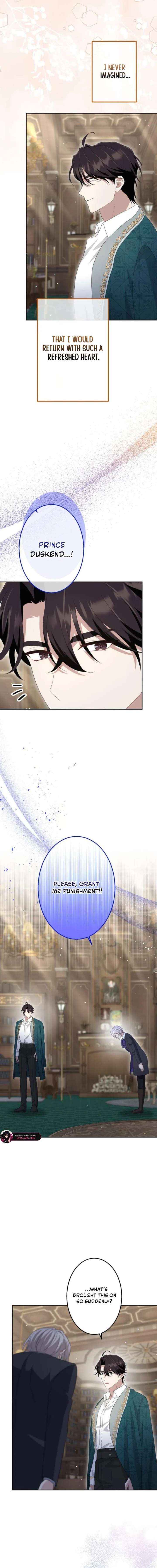 Read Did You Like Me? chapter 78 image 7 on Lezhin