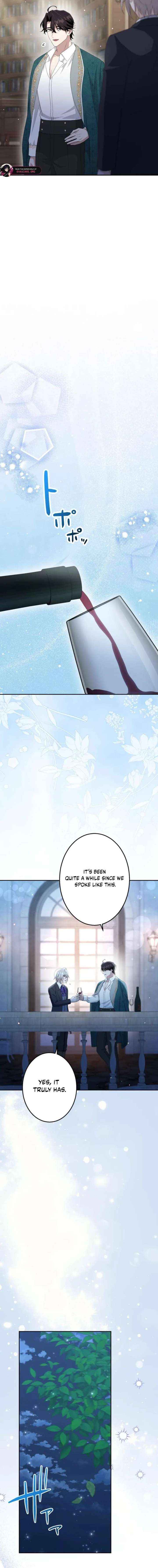 Read Did You Like Me? chapter 78 image 9 on Lezhin