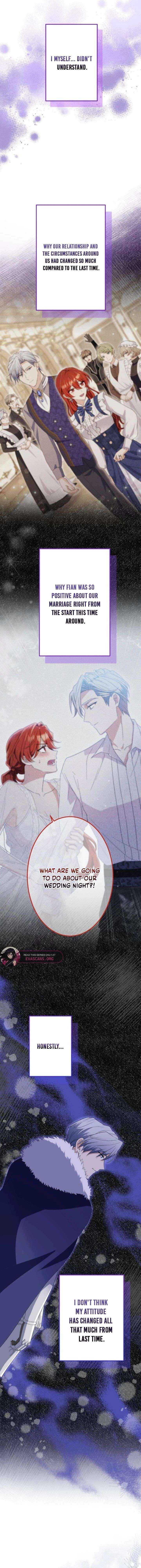 Read Did You Like Me? chapter 79 image 10 on Lezhin