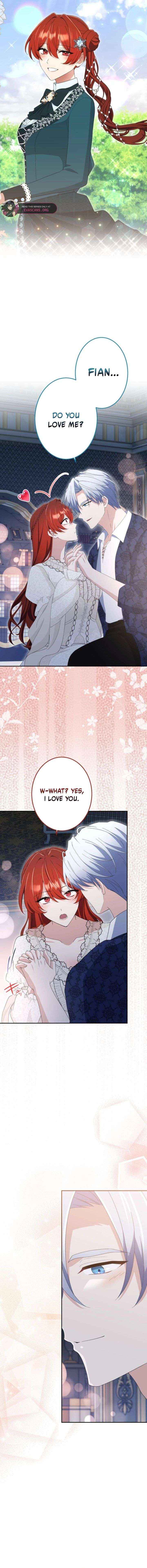 Read Did You Like Me? chapter 79 image 12 on Lezhin