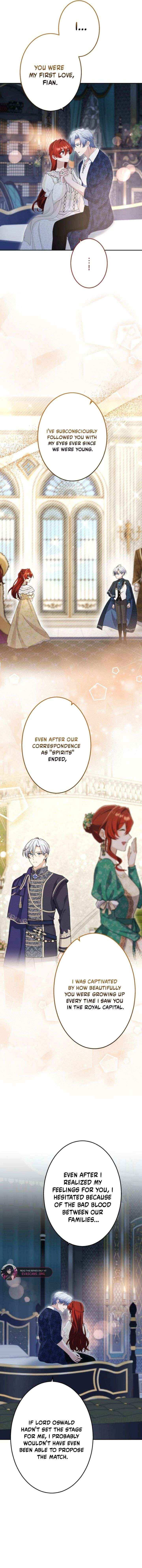 Read Did You Like Me? chapter 79 image 13 on Lezhin