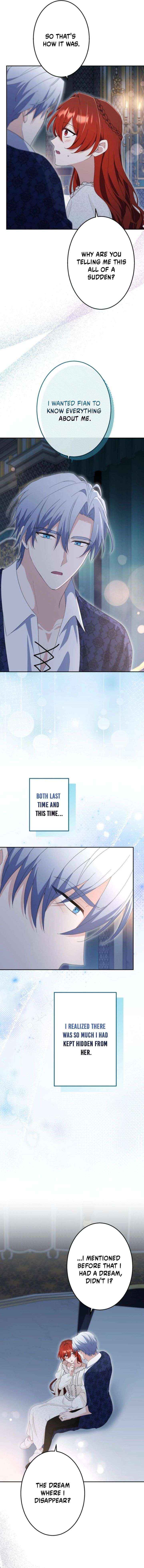 Read Did You Like Me? chapter 79 image 14 on Lezhin
