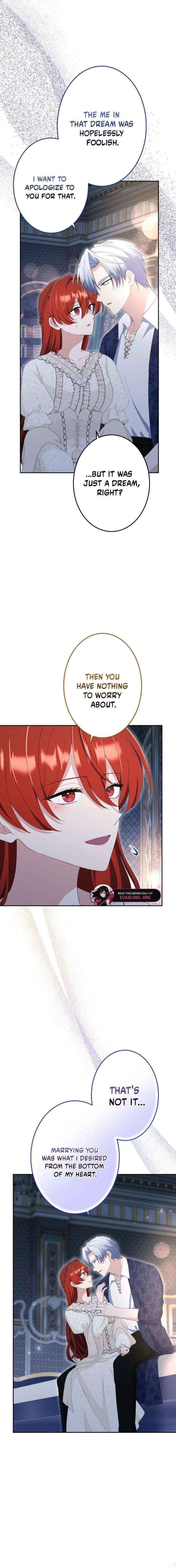 Read Did You Like Me? chapter 79 image 15 on Lezhin