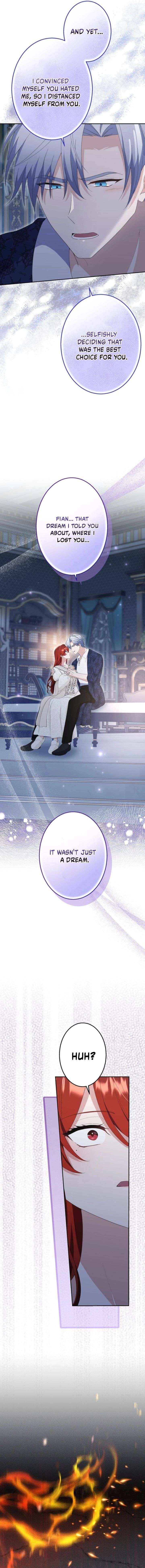 Read Did You Like Me? chapter 79 image 16 on Lezhin
