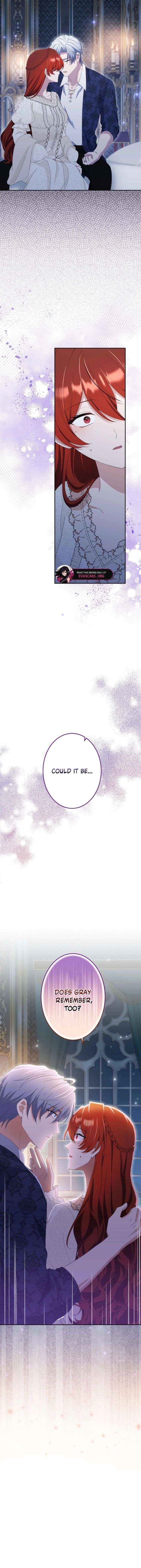 Read Did You Like Me? chapter 79 image 18 on Lezhin