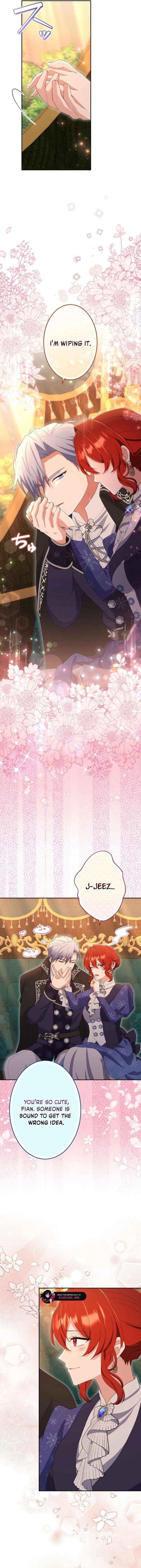 Read Did You Like Me? chapter 79 image 2 on Lezhin