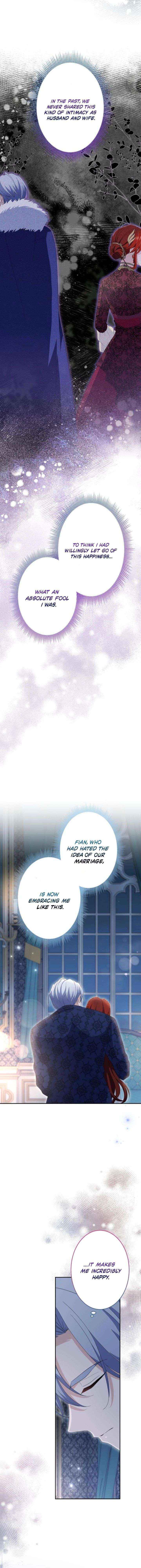 Read Did You Like Me? chapter 79 image 6 on Lezhin