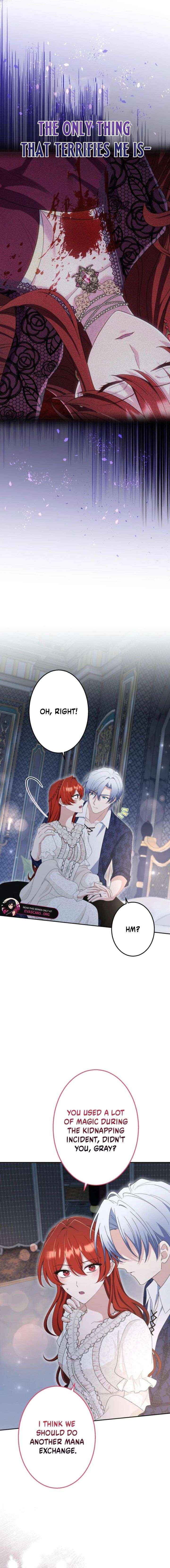 Read Did You Like Me? chapter 79 image 7 on Lezhin
