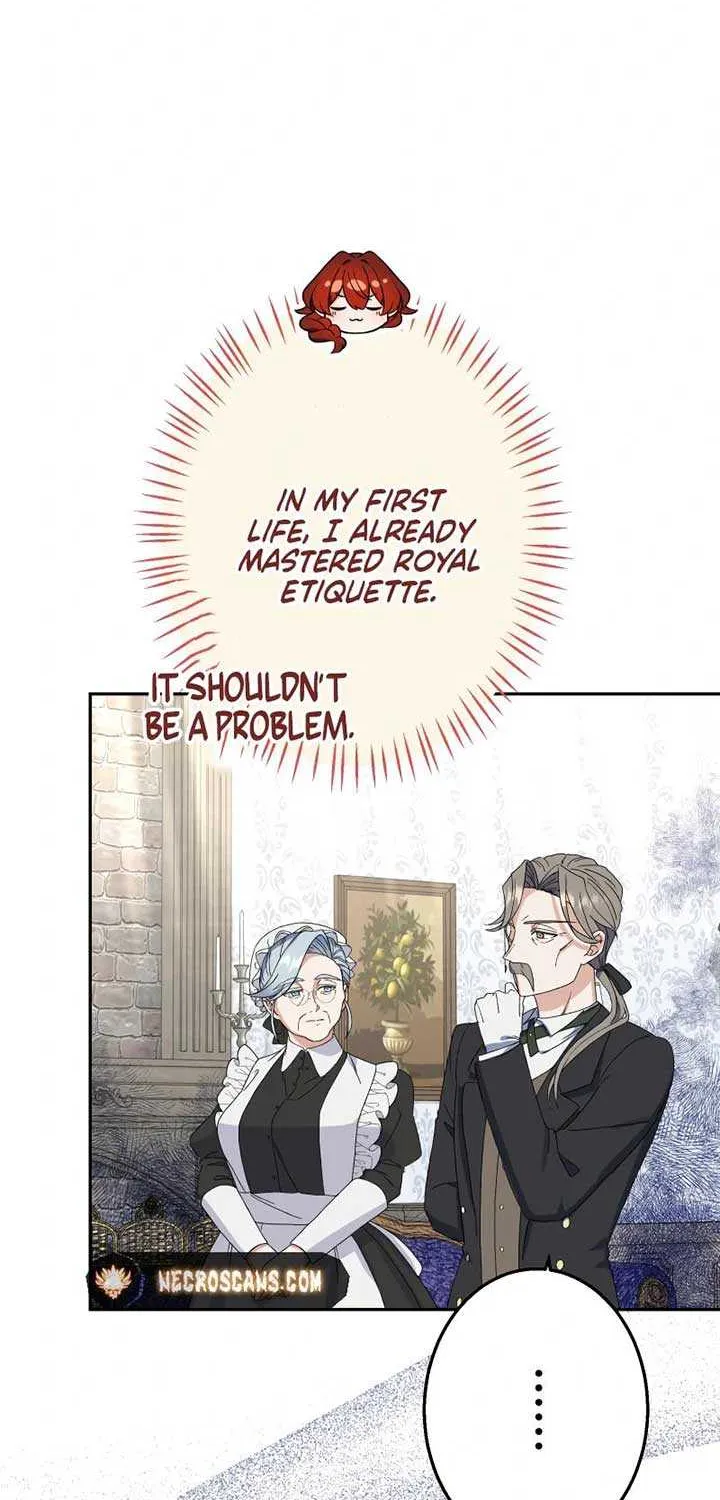 Read Did You Like Me? chapter 8 image 24 on Lezhin