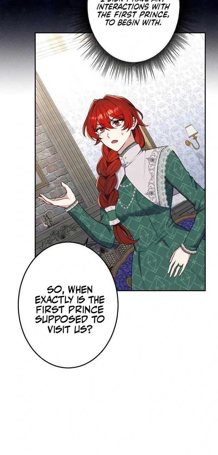 Read Did You Like Me? chapter 8 image 3 on Lezhin