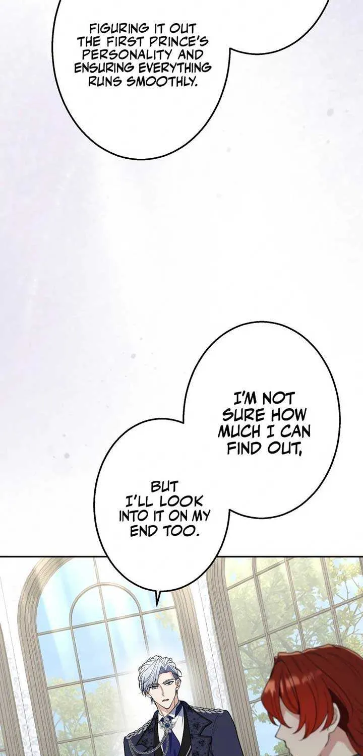 Read Did You Like Me? chapter 8 image 32 on Lezhin