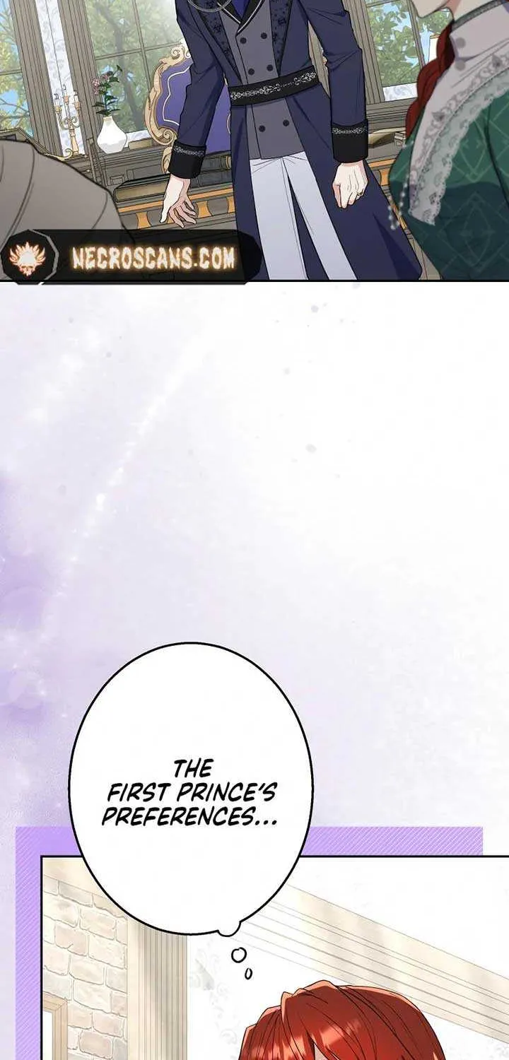 Read Did You Like Me? chapter 8 image 33 on Lezhin
