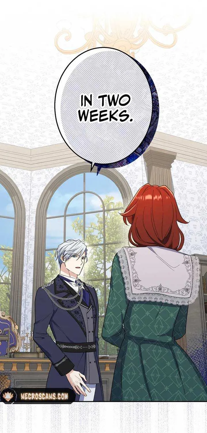 Read Did You Like Me? chapter 8 image 4 on Lezhin