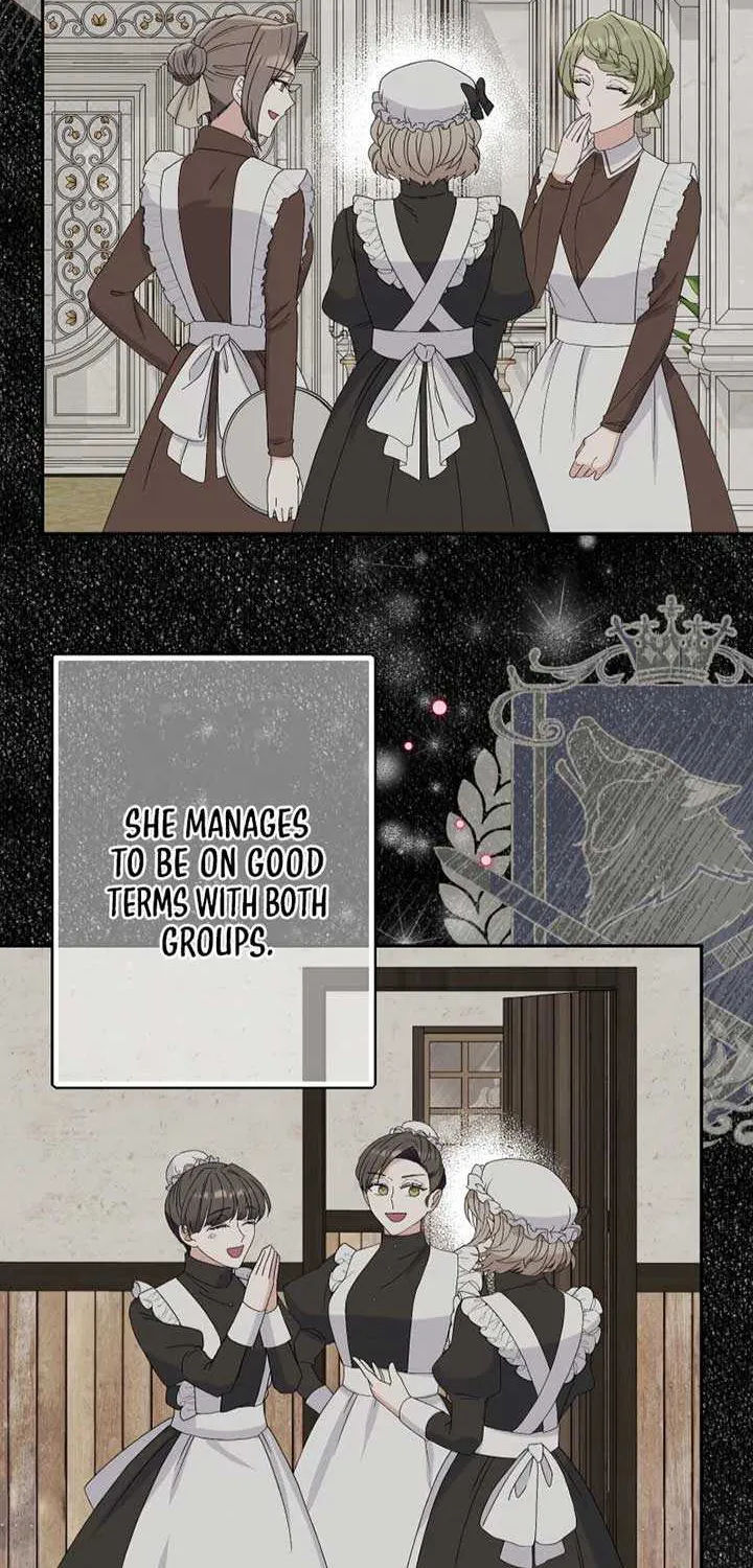 Read Did You Like Me? chapter 8 image 61 on Lezhin