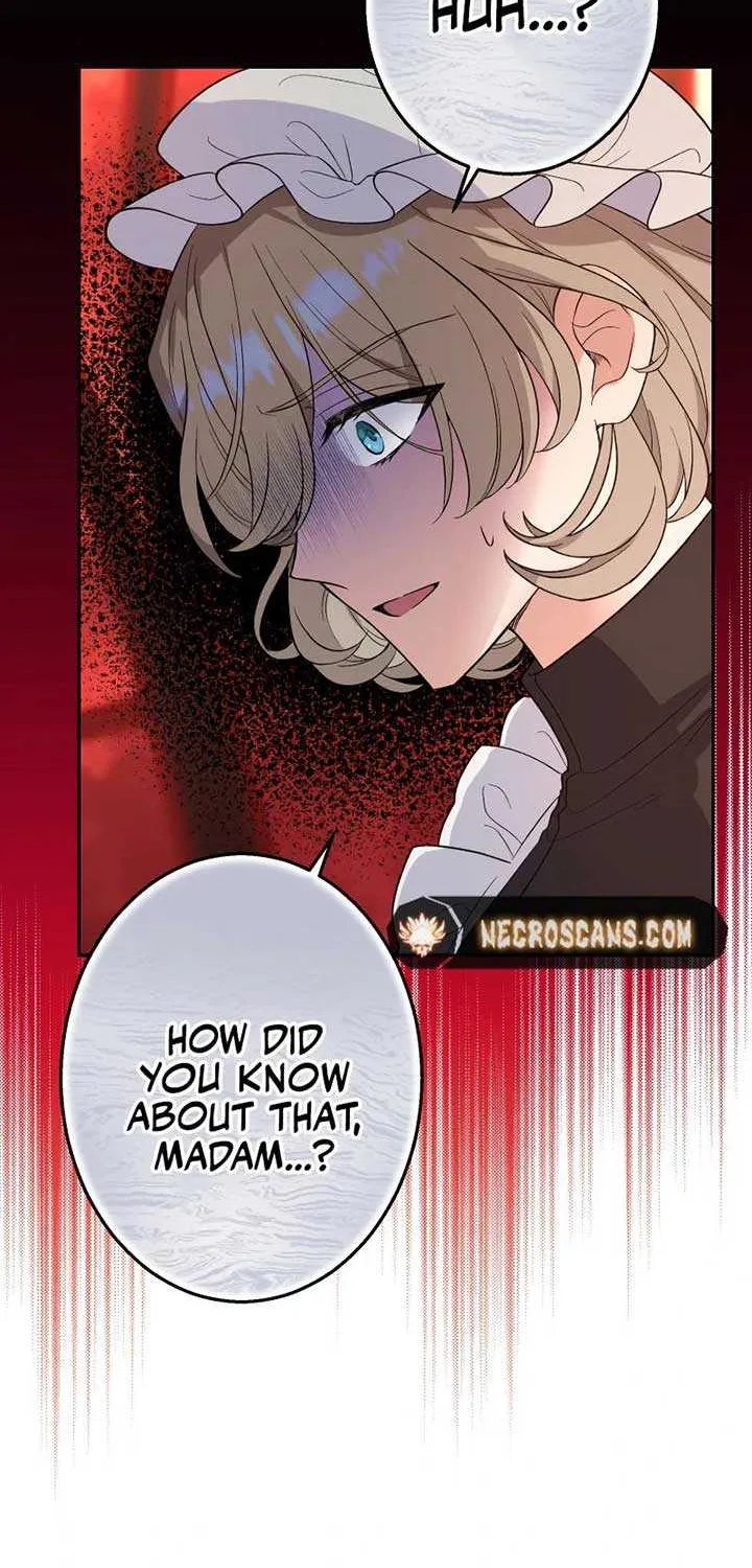 Read Did You Like Me? chapter 8 image 74 on Lezhin