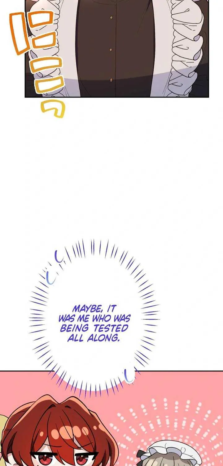 Read Did You Like Me? chapter 8 image 88 on Lezhin