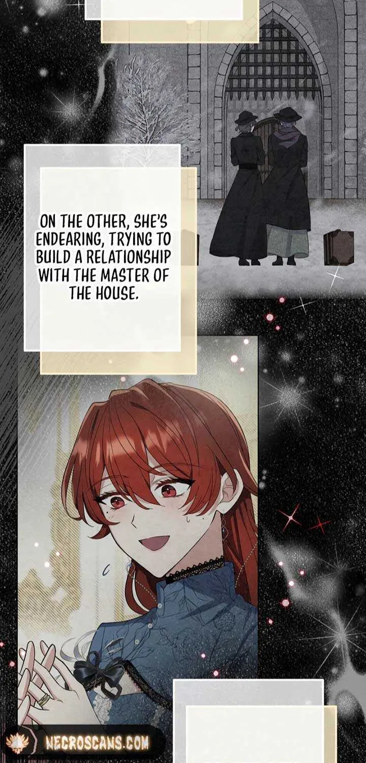 Read Did You Like Me? chapter 8 image 91 on Lezhin