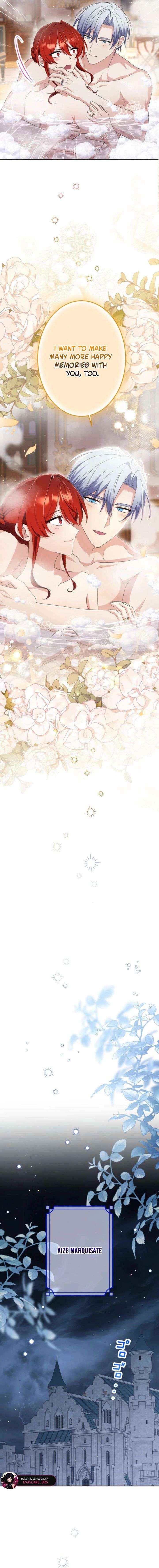 Read Did You Like Me? chapter 80 image 18 on Lezhin