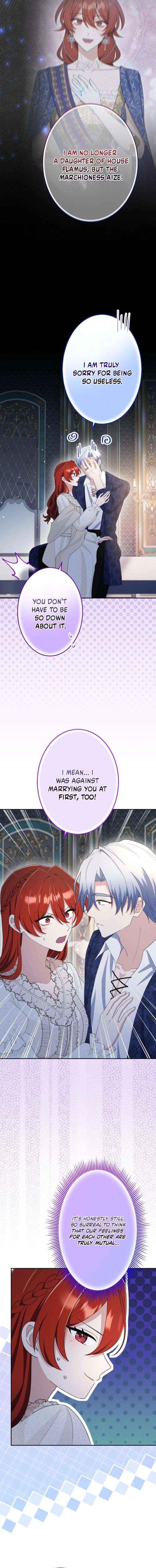 Read Did You Like Me? chapter 80 image 3 on Lezhin