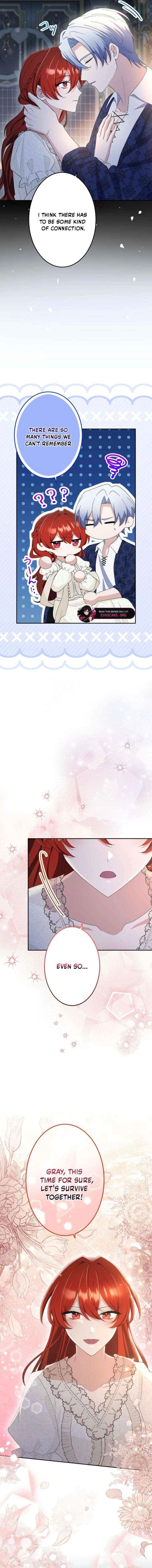 Read Did You Like Me? chapter 80 image 8 on Lezhin
