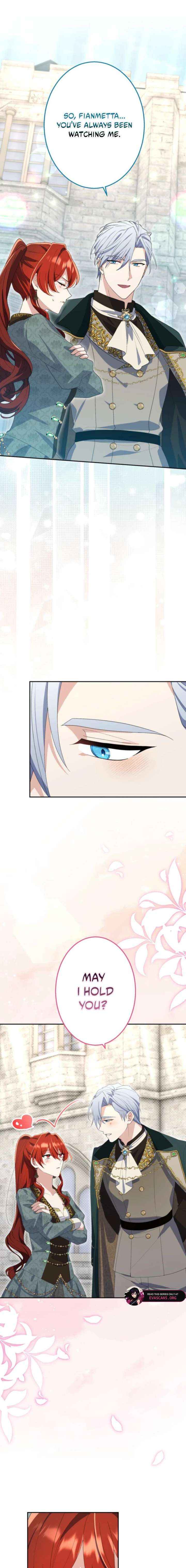 Read Did You Like Me? chapter 81 image 14 on Lezhin