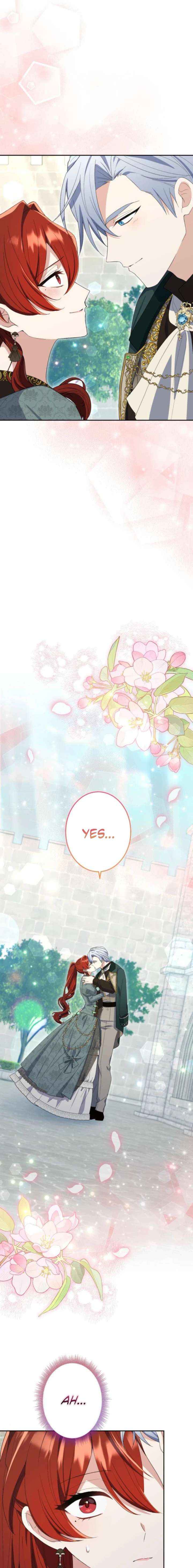 Read Did You Like Me? chapter 81 image 18 on Lezhin