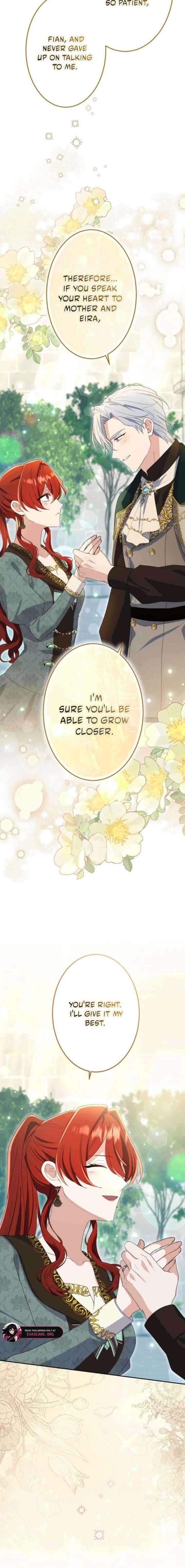 Read Did You Like Me? chapter 81 image 21 on Lezhin
