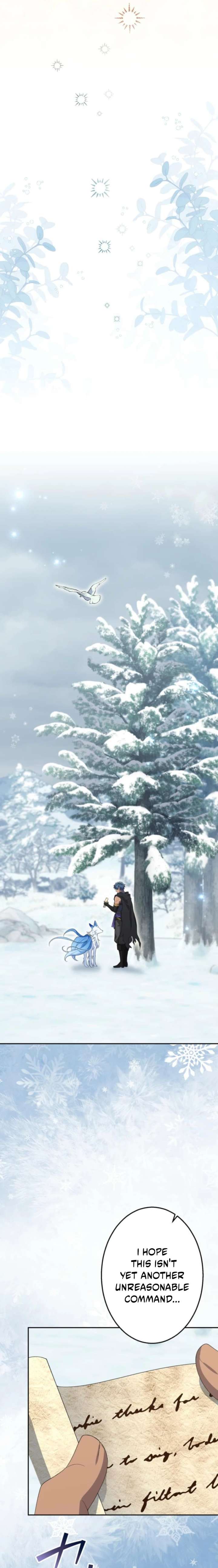 Read Did You Like Me? chapter 81 image 22 on Lezhin