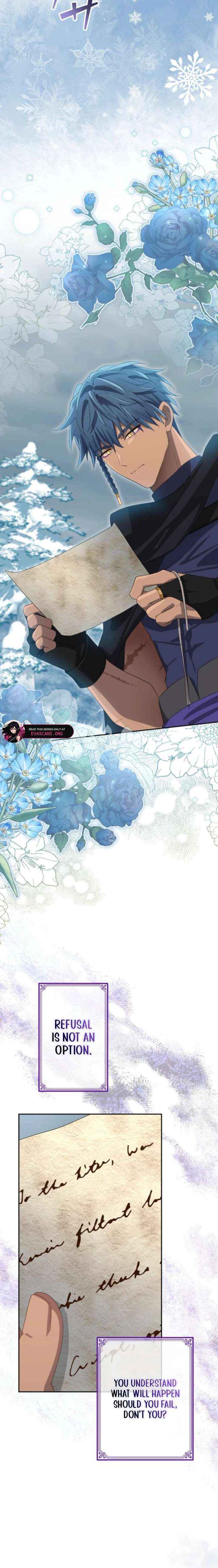 Read Did You Like Me? chapter 81 image 23 on Lezhin