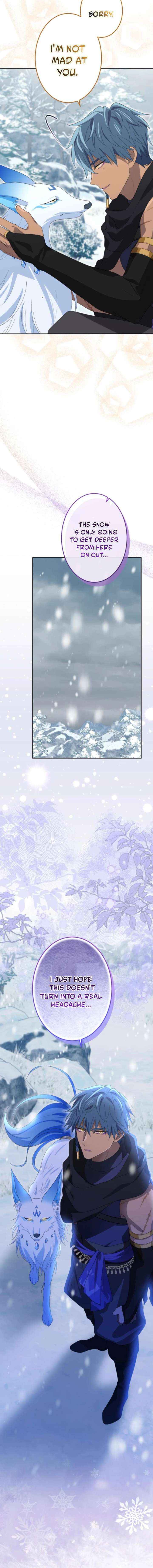 Read Did You Like Me? chapter 81 image 25 on Lezhin