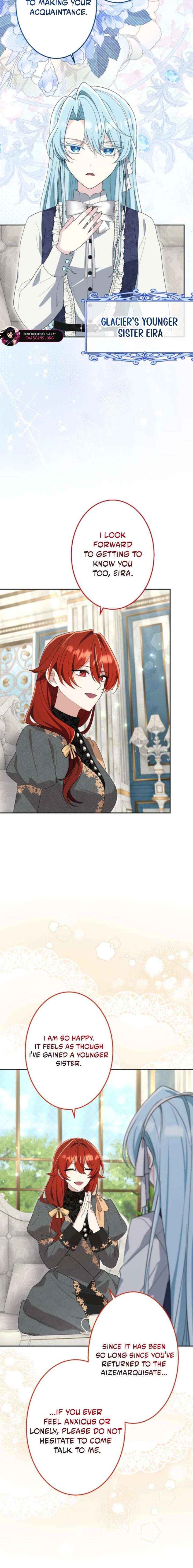 Read Did You Like Me? chapter 81 image 5 on Lezhin