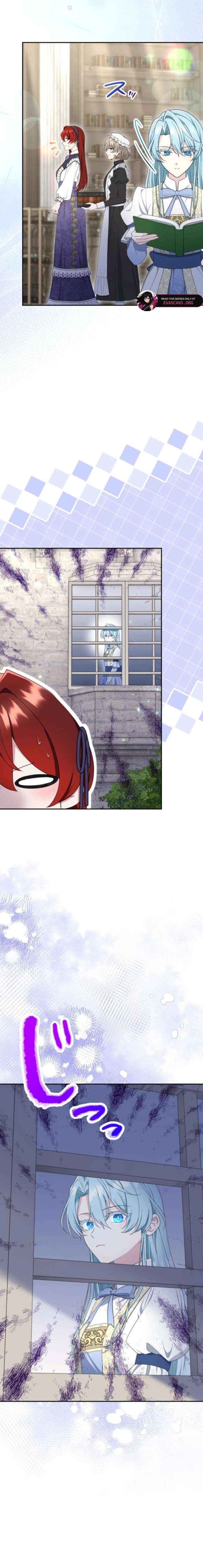 Read Did You Like Me? chapter 82 image 1 on Lezhin