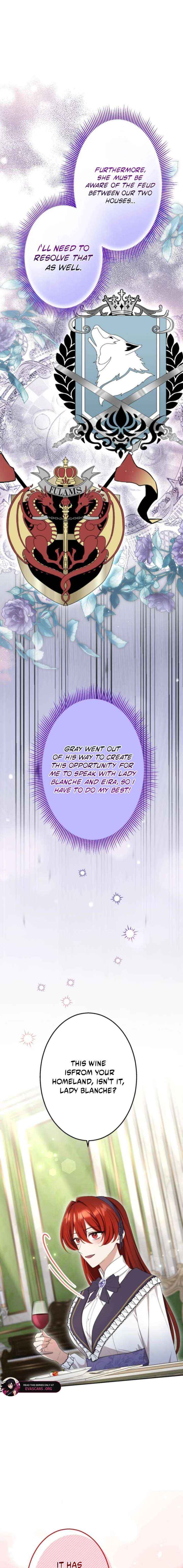 Read Did You Like Me? chapter 82 image 11 on Lezhin