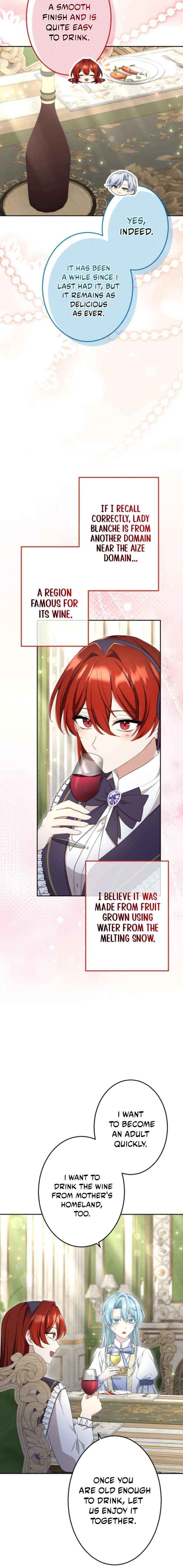 Read Did You Like Me? chapter 82 image 12 on Lezhin