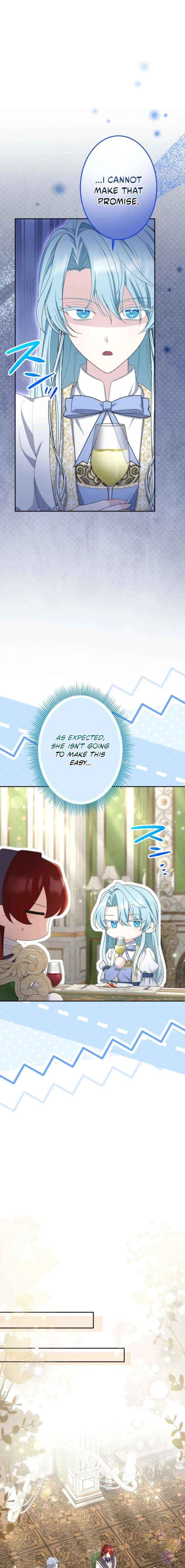 Read Did You Like Me? chapter 82 image 13 on Lezhin